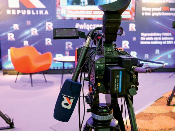 Telewizja Republika