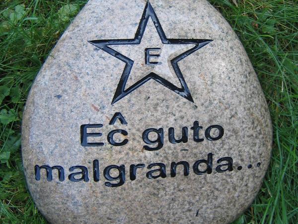 Gwiazda esperantystów