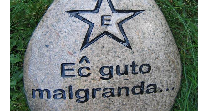 Gwiazda esperantystów