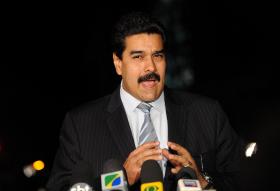 Maduro, który został głową państwa na sześć lat wie doskonale, że to nie on wygrał wyścig po władzę. Zwycięzcą jest Chávez.