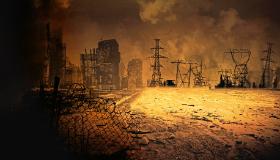 Przypadkowy wybuch wojny nuklearnej wydaje się nieprawdopodobny, ale ponieważ w 1995 r. prezydentowi Rosji Borysowi Jelcynowi zdarzyło się prawie wcisnąć czerwony guzik (na skutek fałszywego alarmu), to nie można wykluczyć i takiej sytuacji.