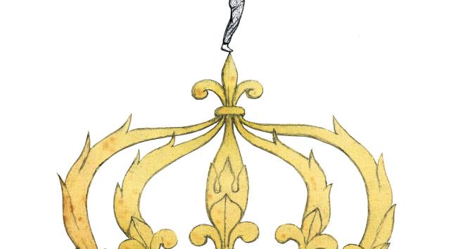 Dobrobyt tak bardzo ułatwie życie, że człowiek szybko staje się jego niewolnikiem.