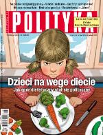 nowe wydanie polityki