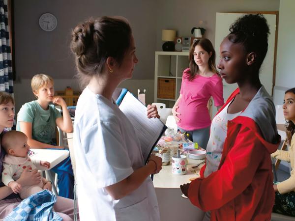 „Młode matki”, reż. Jean-Pierre Dardenne, Luc Dardenne