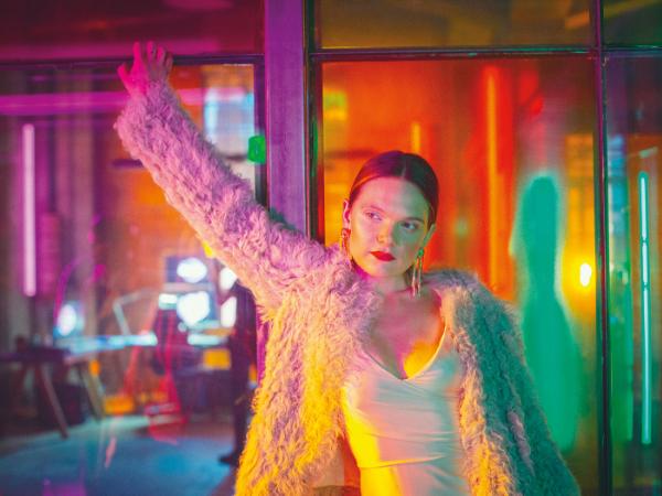 „Sexify 2”, scen. Agata Gerc, Kalina Alabrudzińska