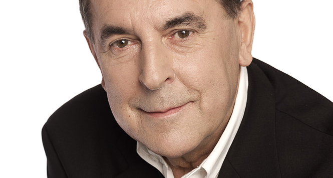 Zdzisław Pietrasik - bloger