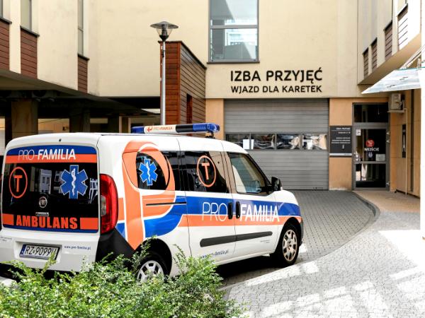 Zjawisko zamykania oddziałów położniczych w Polsce nabiera tempa.