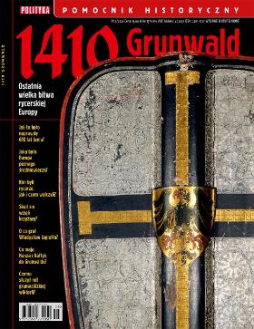 okładka - Grunwald 2