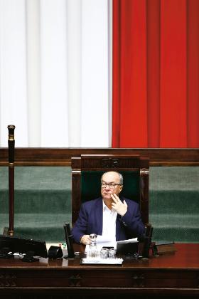 Włodzimierz Czarzasty