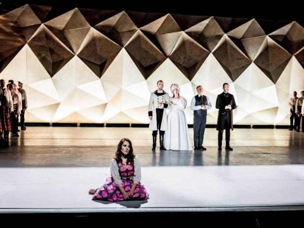 „Halka”, reż. Agnieszka Glińska