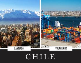 Chile. Decentralizacja i rozdzielenie ośrodków władzy nastąpiły w Chile po odebraniu władzy Augusto Pinochetowi w 1990 r. Oficjalną stolicą tego kraju zawsze było Santiago (od czasów kolonialnych), jednak aby podkreślić nowy etap, siedzibę parlamentu przeniesiono do Valparaiso.