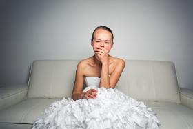 Branża apeluje do panien: nie odwołuj, zmień termin.