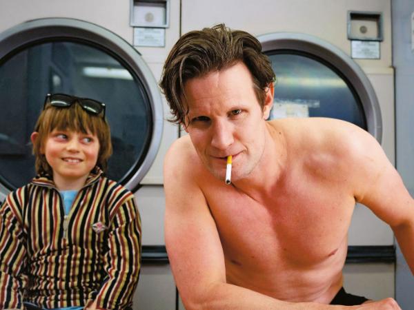 „Śmierć Bunny’ego Munro”, reż. Isabella Eklöf.