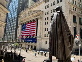 Larry Fink przez lata był uważany za jednego z najzdolniejszych ludzi na Wall Street.