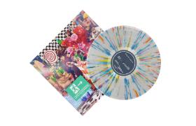 Nowy album Podsiadły znalazł się na trzecim miejscu polskiego notowania winylowych bestsellerów.