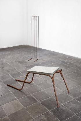 Izabela Tarasewicz, „Transylvania” 2010 r.