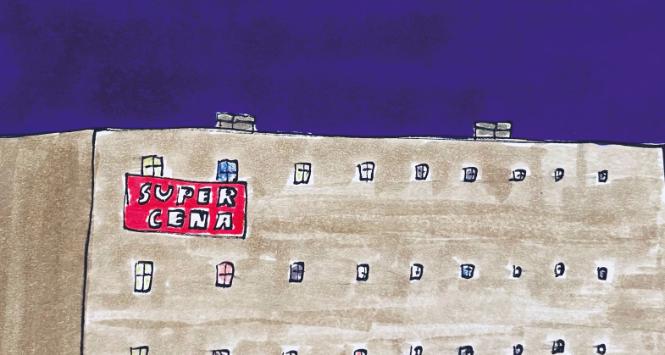 Uczciwe dane o transakcjach mogłyby ułatwić życie i sprzedającym, i kupującym mieszkania.