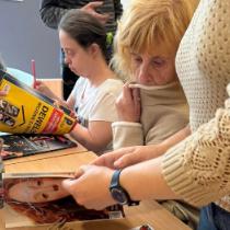 Centrum Opiekuńczo-Mieszkalne Malwa