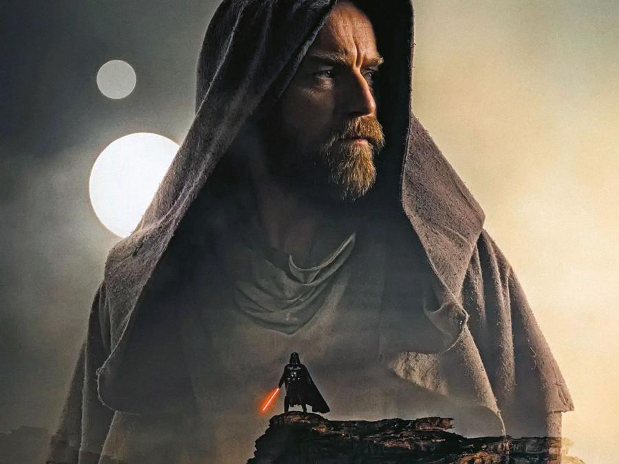 „Obi-Wan Kenobi”, reż. Deborah Chow