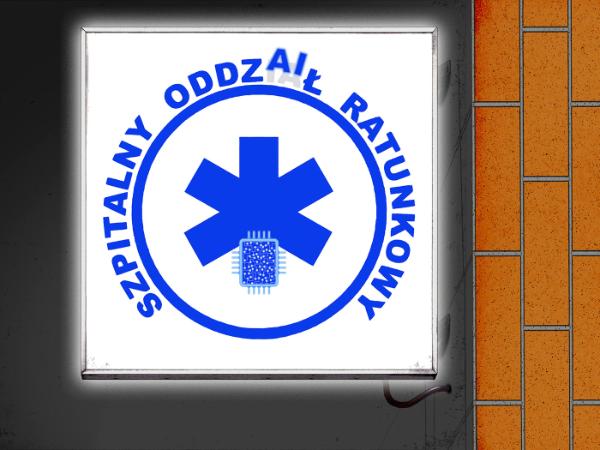 Medycyna bywa chaotyczna, bo nie zawsze objawy występujące u pacjentów pasują do tych z podręczników.
