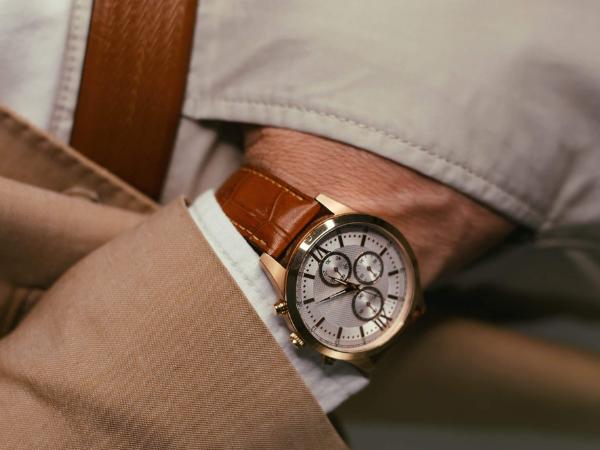 Jaki rozmiar zegarka wybrać dla mężczyzny?