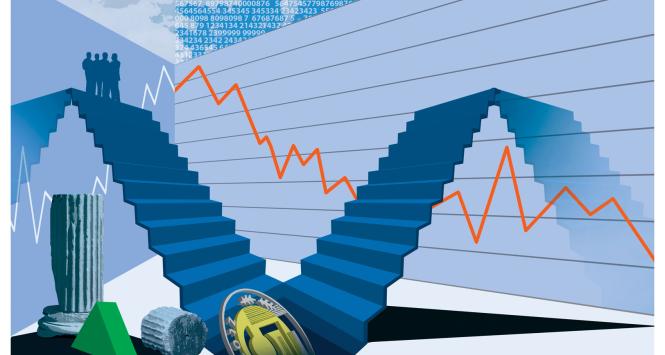 W Polsce, nie ma żadnych przesłanek do pojawienia się ujemnych stóp procentowych na rachunkach prowadzonych w złotych, a w efekcie uszczuplania przez bank naszych zdeponowanych pieniędzy.