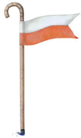 Dziś brakuje i instytucji, i mechanizmów finansowych wspierających dorosłe dzieci w opiece nad starszymi członkami rodzin.