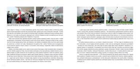 Strój, moda, kostiumy, role - jak chcemy być postrzegani. Jak doganiamy świat.