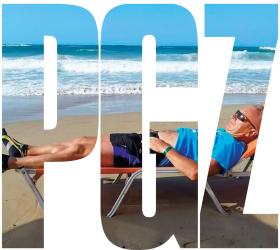 „Z tego, że Badeja trafił do PGZ, najbardziej powinny być zadowolone obce służby”.