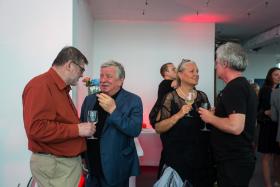 Ekipa JEMS Architekci jest u nas co roku.