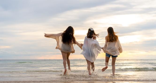 Pielęgnuj cykliczne spotkania.