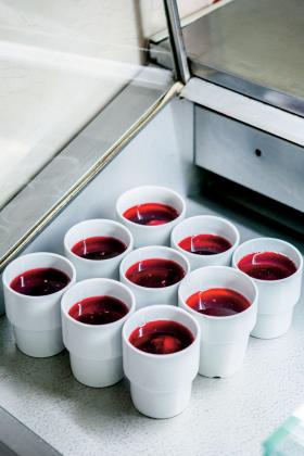 W Poranku pracuje 20 pań, wszystkie z solidnym stażem.