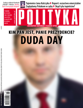 Polityka 32/2015