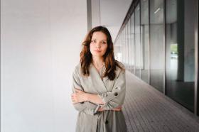 Aleksandra Gałka-Reczko