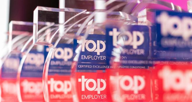 Top Employers Polska 2023: 14. edycja programu w Polsce – 76 laureatów