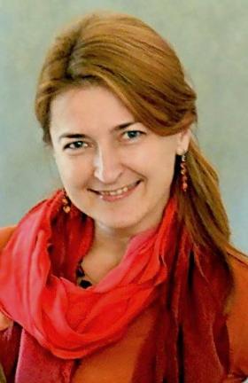 Dr Nadia Gergało-Dąbek