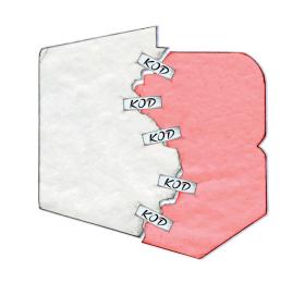 Podzieleni i izolowani utwierdzamy się we wrogości i stereotypach.