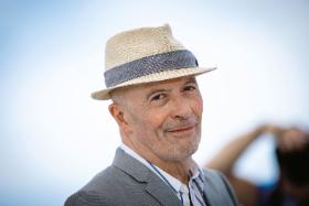 Jacques Audiard