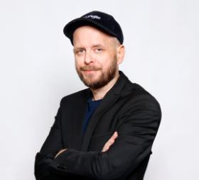 Michał Danielewski