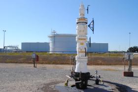 Zapasy ropy zapewniają bezpieczeństwo nie tylko Amerykanom, ale po trosze także reszcie świata.