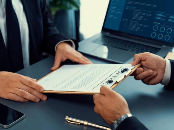 Tworzenie spółki krok po kroku – jak wygląda?