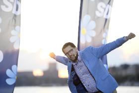 Jimmie Åkesson