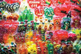 Jeśli ukraińskie słodycze nadal będą na teren Unii wjeżdżać bez przeszkód, mniejsi polscy producenci będą musieli się poddać.