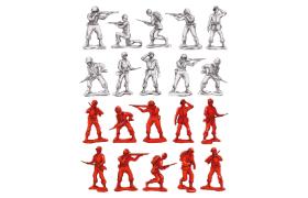 Polityka zbrojeń stała się na dobre i złe polityką bezalternatywną.