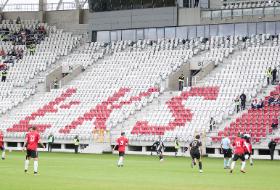 Stadion ŁKS