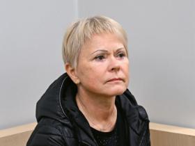 Dr Maria Kubisa