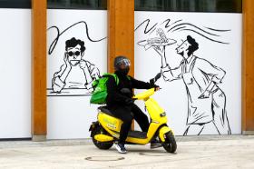 11 marca Komisja Europejska przegłosowała dyrektywę o pracy platformowej, która ma uregulować status zatrudnionych pracowników.