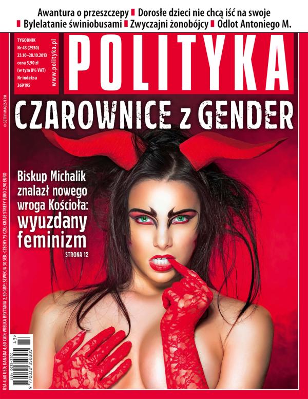 Polityka 43/2013