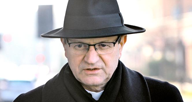 Abp Tadeusz Wojda