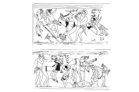 Prostytutki i ich klienci